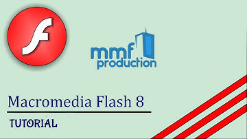 Tutorial Membuat Quiz di Flash 8