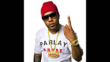 Flo-Rida - Tell Me When You Ready ft. Future