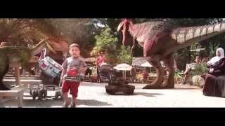 Element 3D | Dinosaurs