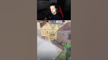 Bad Reload #cs2 #counterstrike #faceit #premier #reload