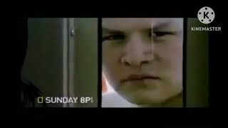 National Geographic Prison Nation promotion 
