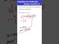 52) Integral por sustitución sen(x)cos^4(x) Sección 5.5 Stewart Cálculo