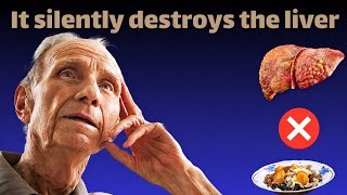 Over 60? Avoid These Fruits Before They Damage Your Liver!