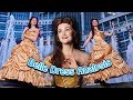 Belle Gold Gown Cosplay | Past Work Analysis 2016 vs 2019