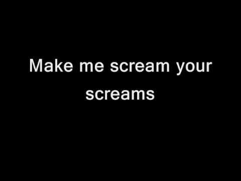 Muse - Showbiz (with lyrics)