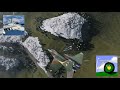 Brothers at War | MiG-29 Fulcrum Vs MiG-29 Fulcrum | Dogfight | Wings Of Glory