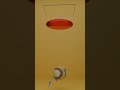 Baseball3D #blender3d #3danimation #animation #blenderanimation #simulation #physics #shortvideo