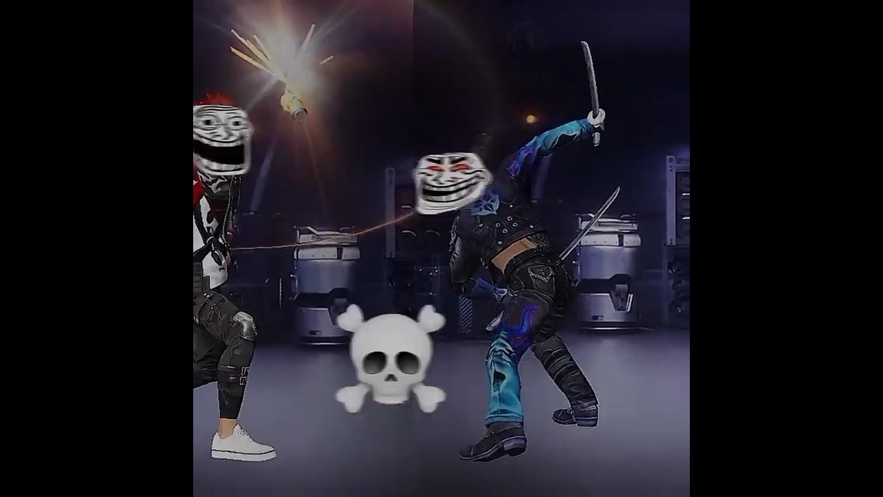 impossible 🍷ff fuel fight