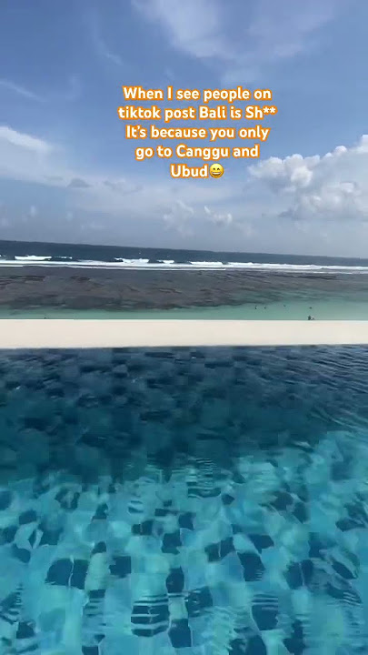 White Rock Beach Club Uluwatu #dj #music #tiktok  #asiancountries