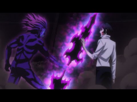 Noblesse「AMV」- Natural