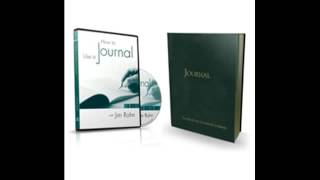 GREAT Jim rohn How to use a Journal