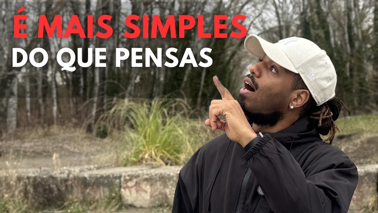 Como criar conteúdo de maneira simples?