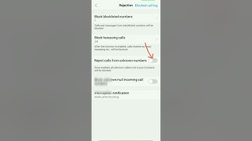 how to block unknown numbers on mobile|how to block unknown numbers | https://youtu.be/ICCuPxhBn2Q