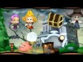 Bubble Guppies Cartoon Full Episodes 2013 Funny Movie Game