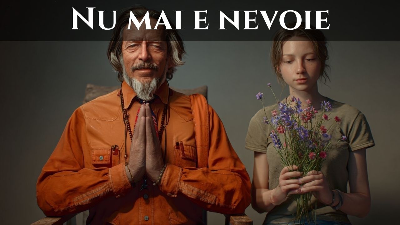Când un bărbat se trezește, vede femeile diferit – Alan Watts