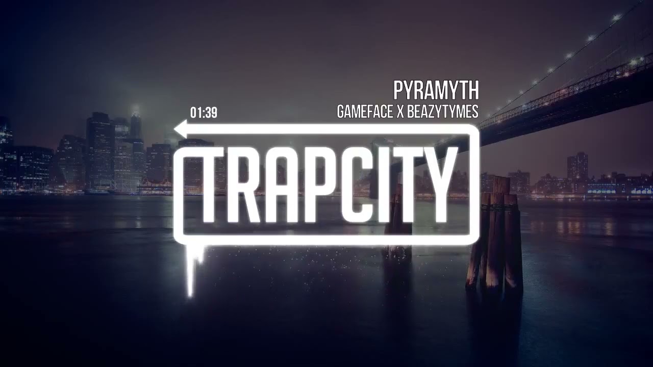 GameFace x BeazyTymes - Pyramyth (COPYRIGHT-FREE)