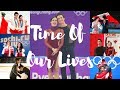 Tessa and Scott- Time of Our Lives