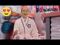 Bizaardvark | Perfect Perfection With Amelia: Face Mask | Disney Channel UK