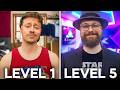 Are You A PC Gamer Or A Tech Enthusiast?