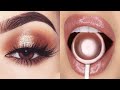 EYE MAKEUP HACKS COMPILATION - Beauty Tips For Every Girl 2020 #87