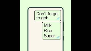 Send Yourself A Message Whatsapp