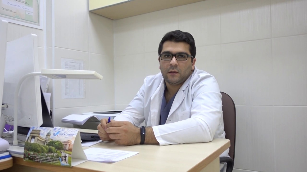 Что делать если вы обнаружили у себя признаки варикоцеле? - YouTube