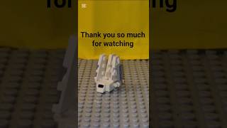 how to make a mini Lego Imperial shuttle #starwars #lego #legospaceship #legostarwars