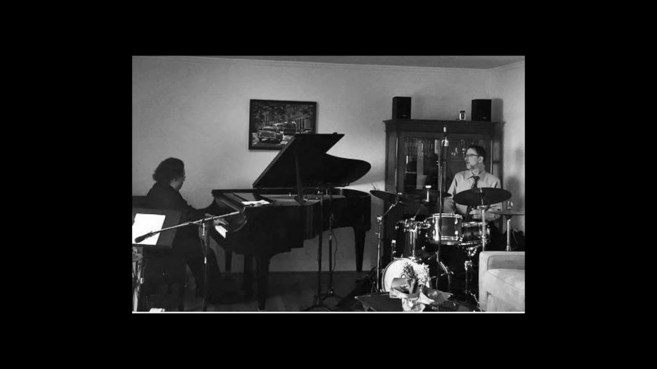 Reuel Lubag & Todd Strait - Caravan