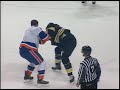 Sound Tigers vs. Bruins - 4/7/12
