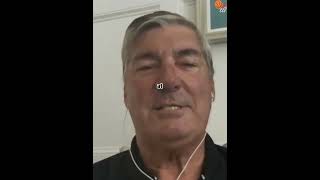 Bill Laimbeer recalls how he contained Michael Jordan.