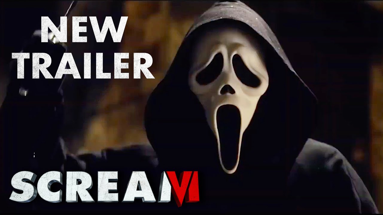 Scream 6 trailer theory: Scream fans are Ghostface's new meta