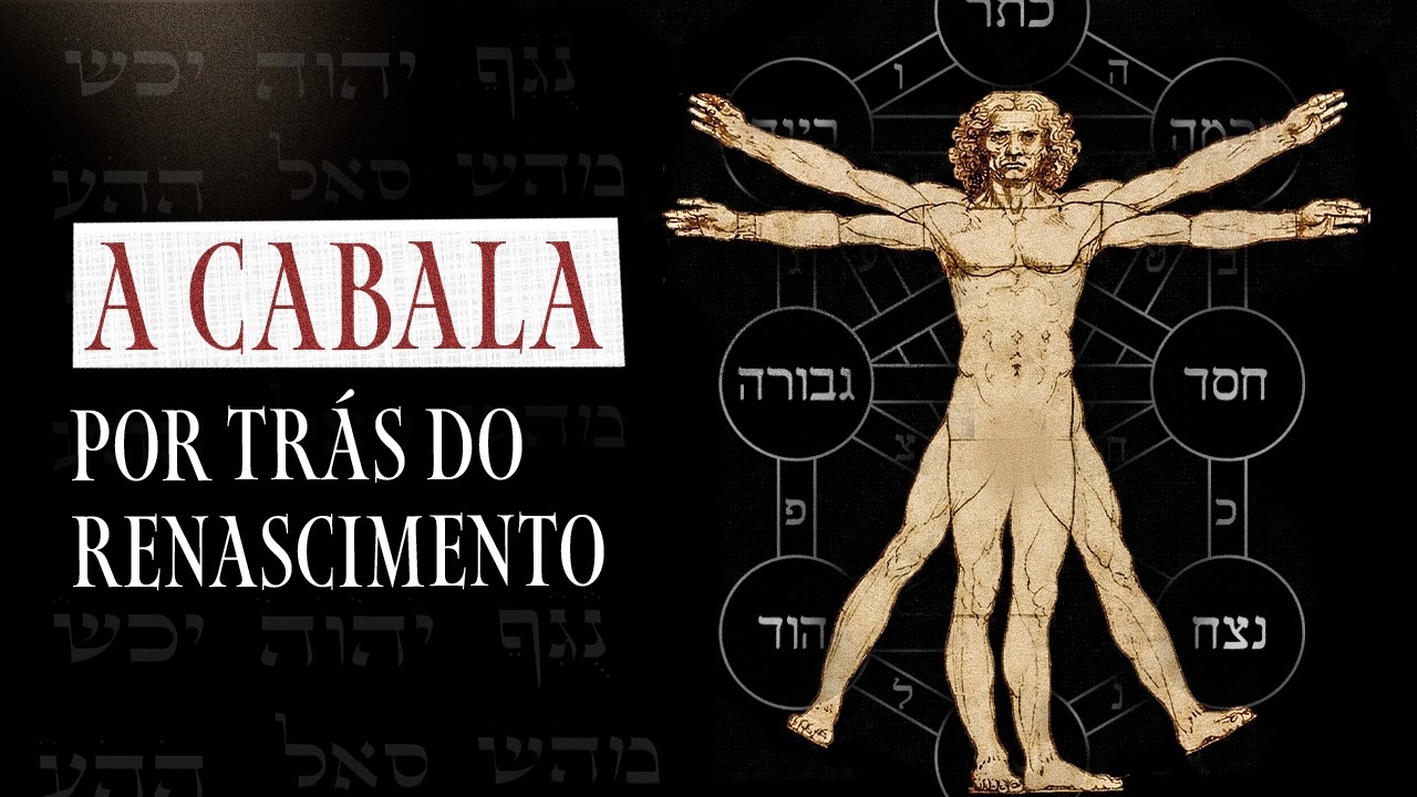 Como a CABALA entrou no pensamento ocidental
