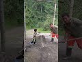 haciendo una construcción para que tengamos una mejor vida