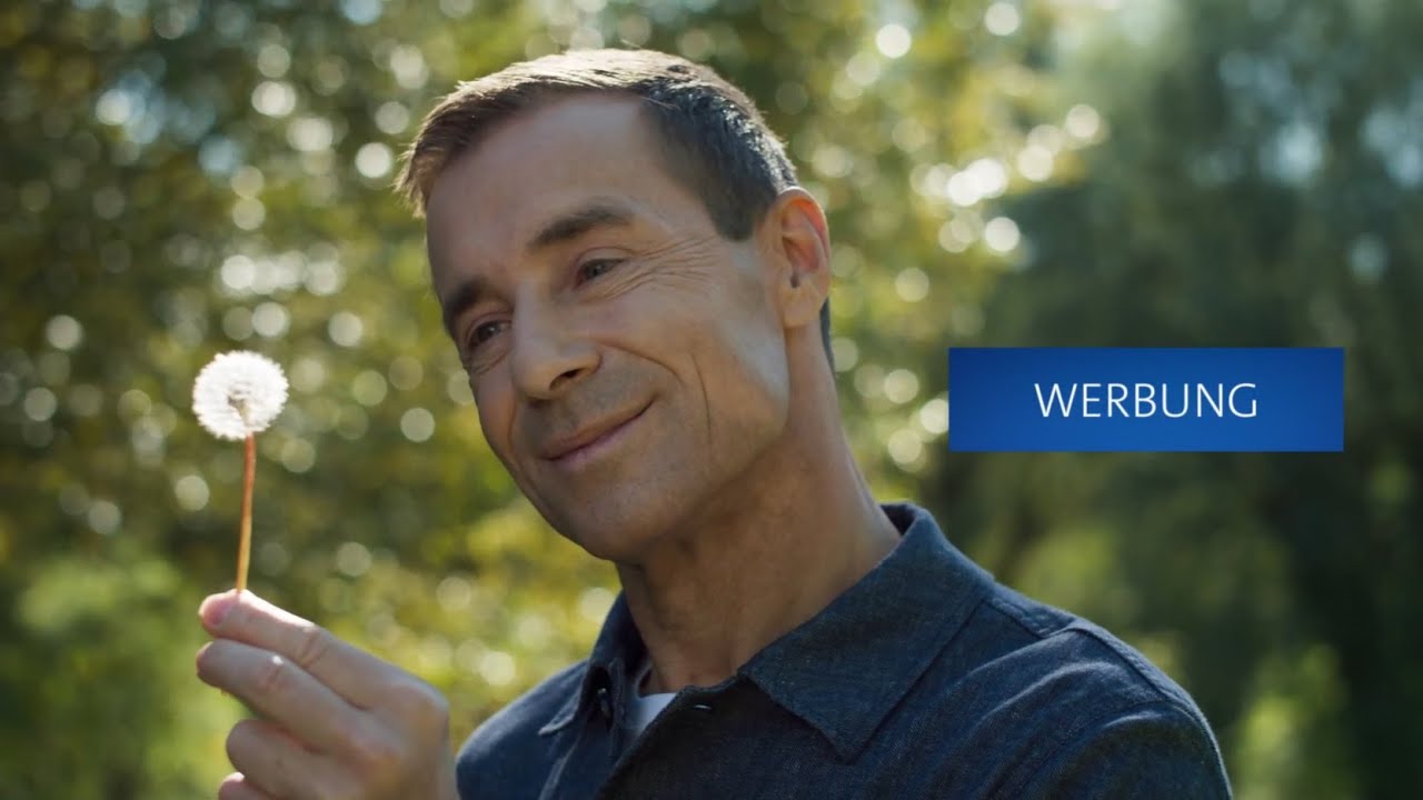 Das Erste Werbeblock - 8. November 2024