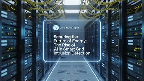 Securing the Future of Energy: The Rise of AI in Smart Grid Intrusion Detection
