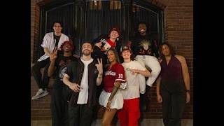 Amari x RIA Records: Chicago's Underground Music Archive