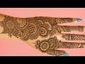 easy mehndi design | mehandi ka design | simple mehndi design | mehndi design | new mehndi design 
