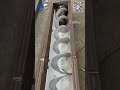 Shaftless Screw Conveyor | Ideal for Sludge, Gravel & Bulk Material Handling