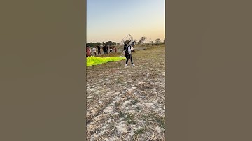 How to check paramotor carefully | learn everything about paramotor | ITV Daytona #shorts