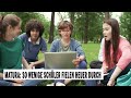 Matura: So wenige Schüler fielen heuer durch