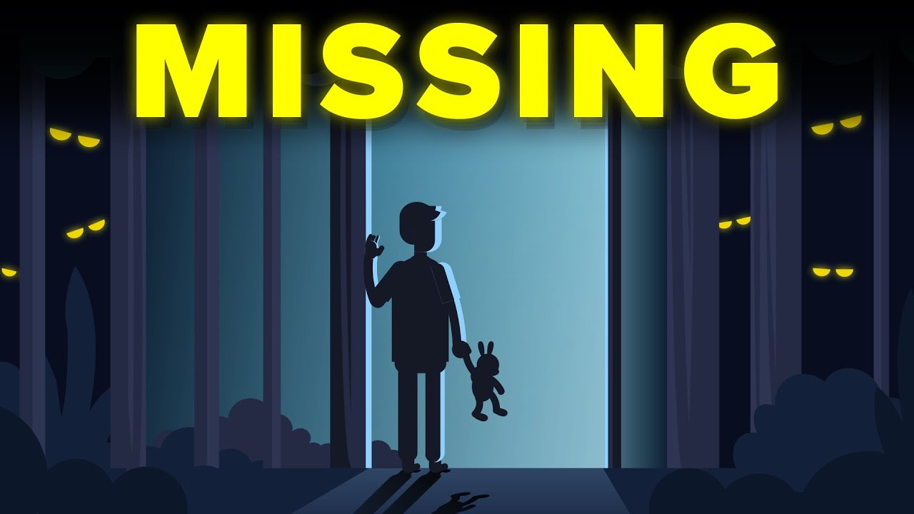 Missing People Mystery Why Haven T They Been Found Youtube