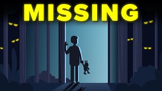 Missing People Mystery - Why Haven't They Been Found?