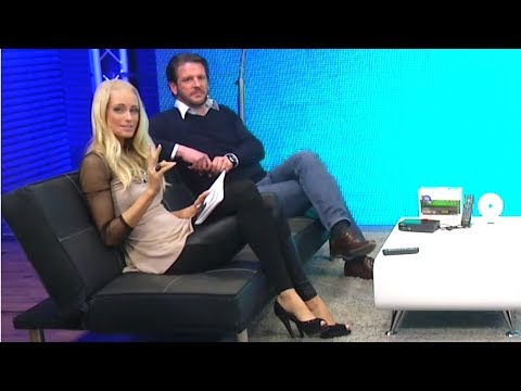 auvisio Digitaler pearl.tv