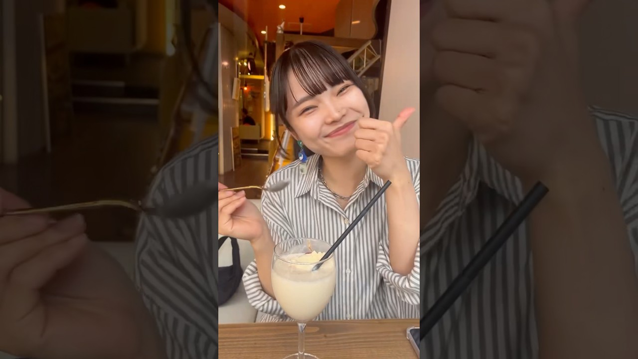 Cocoroの初食レポ⁉️ 