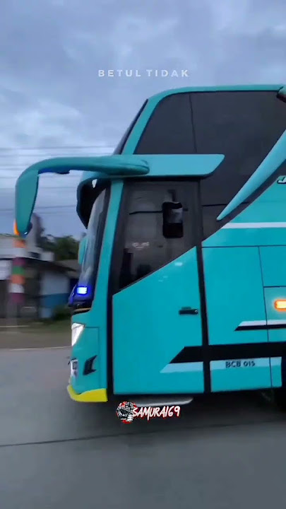story'WA kata kata motivasi bus || cocok buat #busmania #shorts