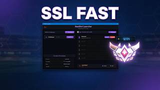 FREE  Rocket League Hack Bot to REACH SSL in 2026 Working Season 22