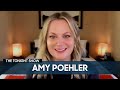 Amy Poehler Had Nightmares About Hosting the Golden Globes | The Tonight Show Starring Jimmy Fallon