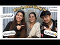 WHO IS MOST LIKELY TO ||Challenge Video w/ Mummy ♥️🌝 ||~Ashima Saxena~ 