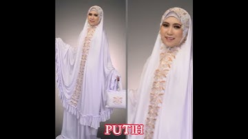 Thumbnail of +6285735042340, Mukena Cantik Bali,Mukena Cantik Bahan Spandek,Mukena Cantik Berkualitas