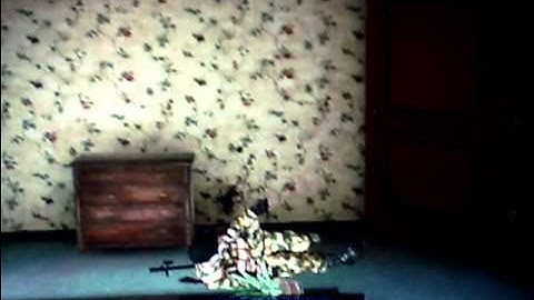 Black Ops Revolver Montage